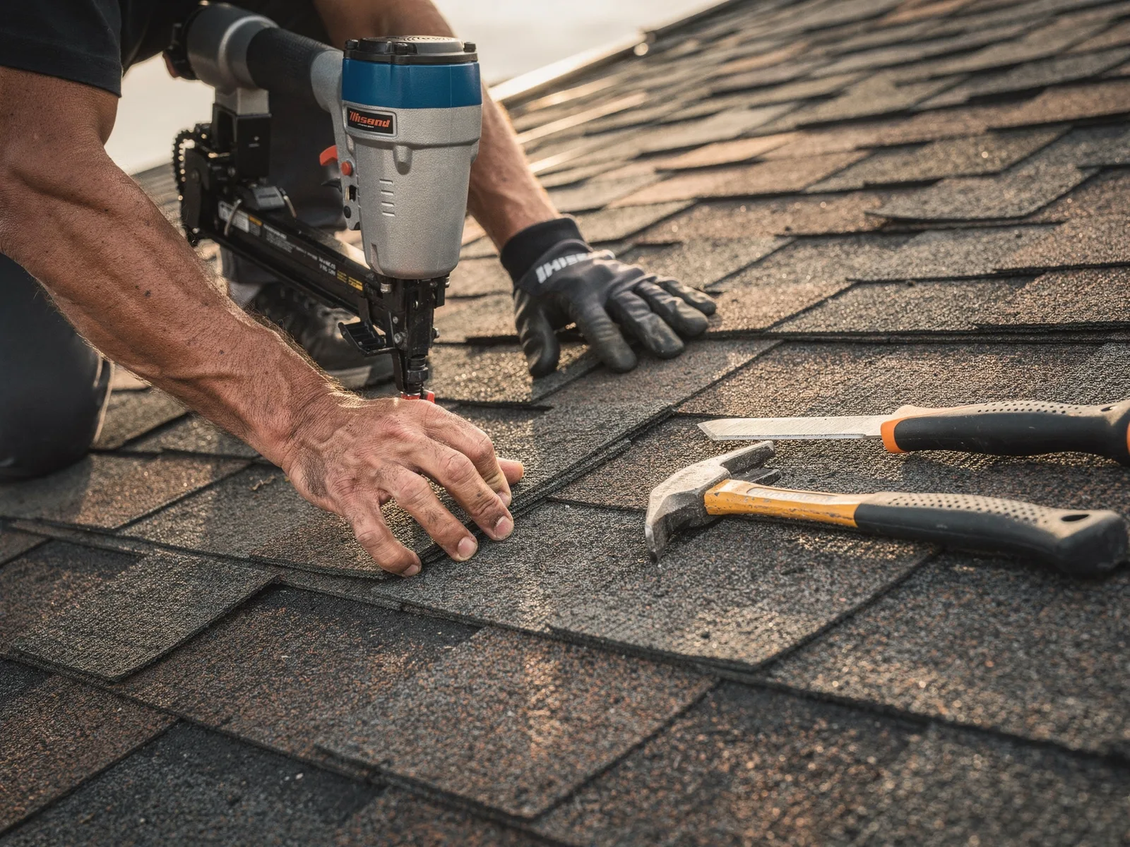 Why choose Roof Repair in Berkeley, IL